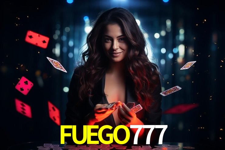 FUEGO777 Verificación de cuenta