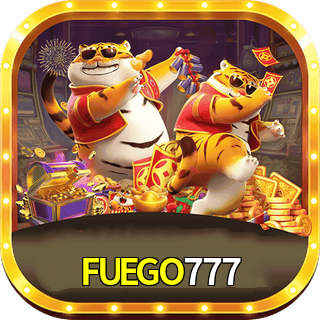 FUEGO777 logo